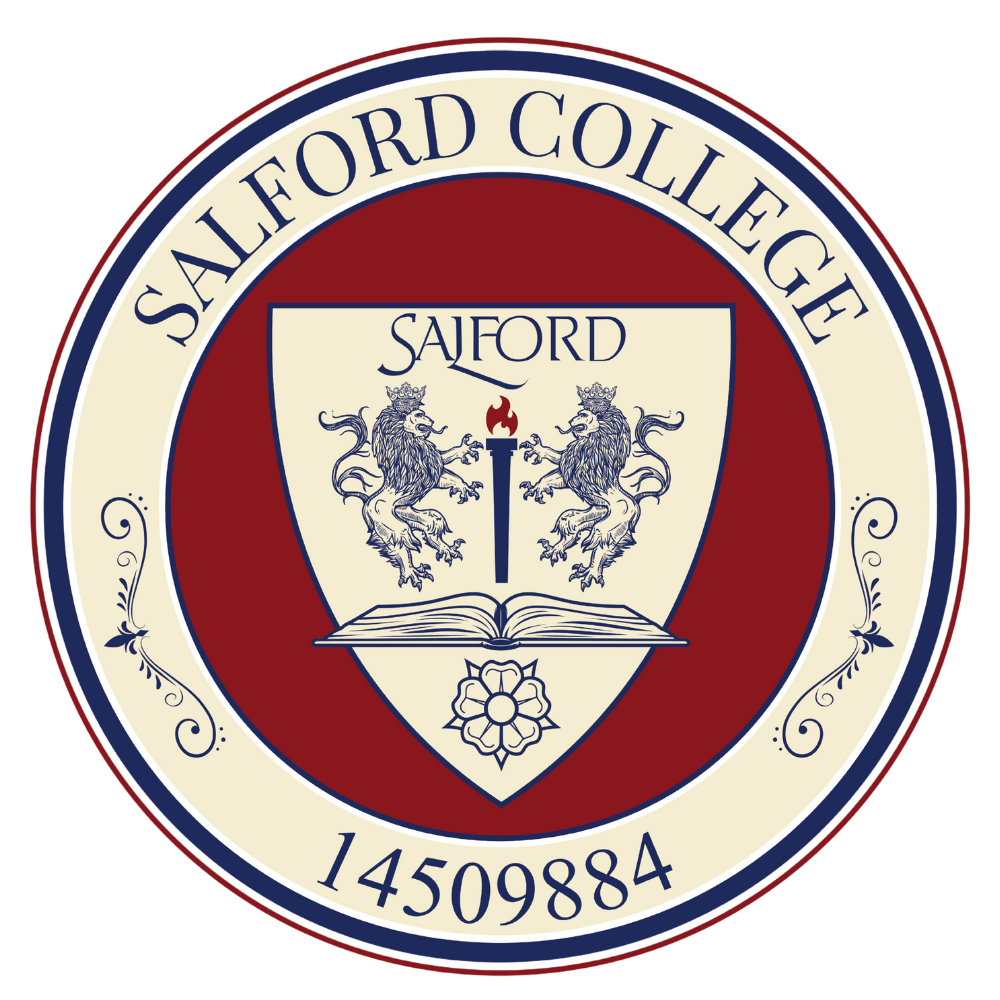 Salford Logo